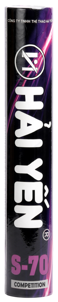 Cầu lông Hải Yến S-70