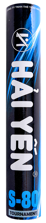 Cầu lông Hải Yến S80